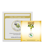 Gold Branch Olive Oil "Gallon" - 2 L (Carton)