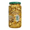 زيتون اخضر 