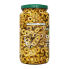 زيتون اخضر 